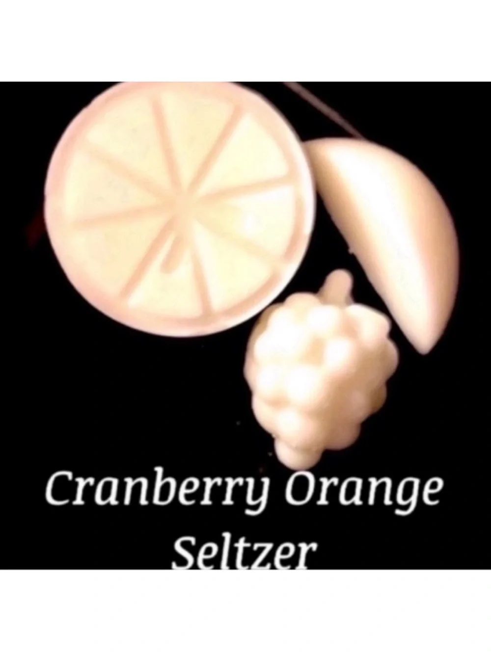 Cranberry Scent Bath and Body Works Candle Wax Melt Bundle - Picture 5 of 10